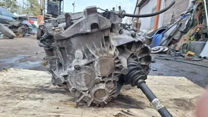 Volvo V50 Manual 6 speed gearbox 6M2R7F096