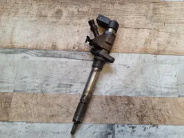 Volvo V50 Fuel injector 9657144580