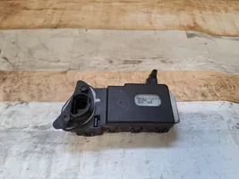 Volvo V50 Central locking motor 30716754