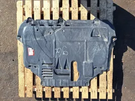 Volvo V50 Engine splash shield/under tray VV8003