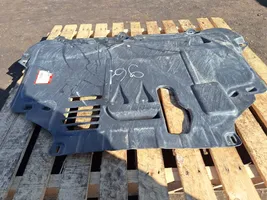 Volvo V50 Engine splash shield/under tray VV8003