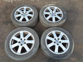 Volvo V50 R 16 alumīnija - vieglmetāla disks (-i) 