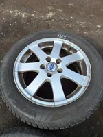 Volvo V50 R 16 alumīnija - vieglmetāla disks (-i) 