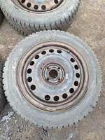 Opel Meriva A R 15 metāla disks (-i) 