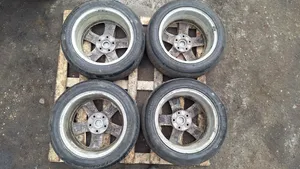 Mazda 6 R16-alumiinivanne 9965617060