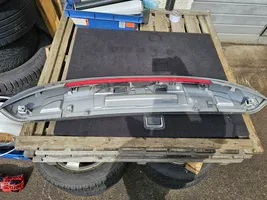 Citroen C4 I Picasso Spoileris galinio dangčio 9654435580