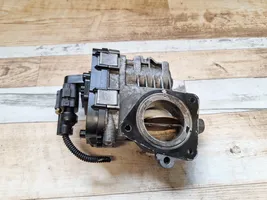Alfa Romeo 159 Throttle valve 