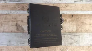 Chrysler Pacifica Fuse box set 71401784