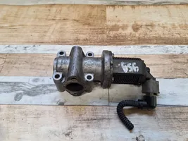 Alfa Romeo 159 EGR-venttiili 55215031