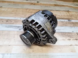 Alfa Romeo 159 Generator/alternator 0986049530