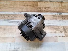 Alfa Romeo 159 Generator/alternator 0986049530