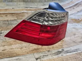 BMW 5 E60 E61 Rear/tail lights 7177693