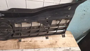 Opel Astra H Kühlergrill 13108463