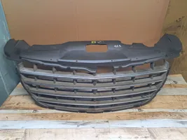 Chrysler Pacifica Atrapa chłodnicy / Grill 04857626AA