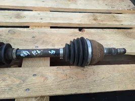 Opel Astra H Front driveshaft 