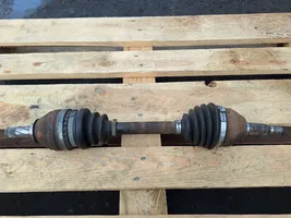 Opel Astra H Front driveshaft 