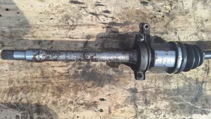 Volvo V50 Front driveshaft 31259313