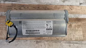 BMW 5 E60 E61 Keleivio oro pagalvė 397039708134