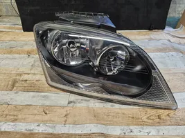 Chrysler Pacifica Lampa przednia 