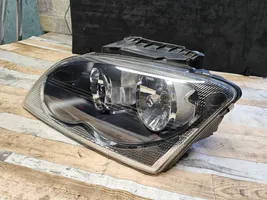 Chrysler Pacifica Headlight/headlamp 