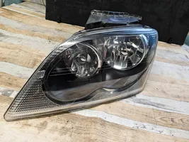 Chrysler Pacifica Headlight/headlamp 