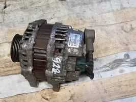 Honda Civic Generator/alternator A5TJ0091