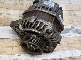 Honda Civic Alternator A5TJ0091