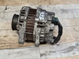 Honda Civic Alternator A5TJ0091