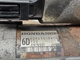 Honda Civic Starter motor 4280005410