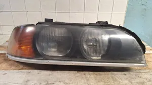 BMW 5 E39 Faro/fanale 14551200