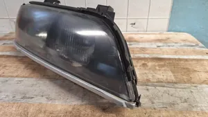 BMW 5 E39 Faro/fanale 14551200