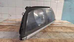 BMW 5 E39 Headlight/headlamp 14551100