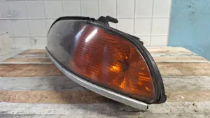 BMW 5 E39 Faro/fanale 14551100