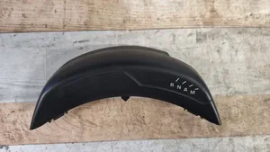 Citroen C4 I Picasso Rivestimento in plastica cornice della leva del cambio 19034186