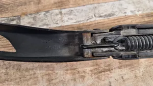 BMW 5 E60 E61 Front wiper blade arm 7198597