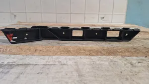 Opel Astra H Rear bumper mounting bracket 24460466