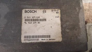 Peugeot 607 Bloc ABS 9641315480