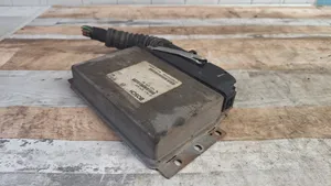 Peugeot 607 ABS control unit/module 9641315480