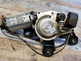 Audi A4 S4 B7 8E 8H Rear window wiper motor 8E9955711E