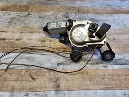 Audi A4 S4 B7 8E 8H Rear window wiper motor 8E9955711E