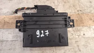 Audi A6 S6 C6 4F Other control units/modules 4F0907280