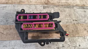 Audi A6 S6 C6 4F Fuse box set 4F1971845A