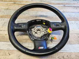 Audi A4 S4 B7 8E 8H Steering wheel 61711340B00