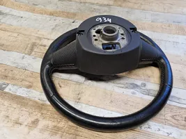 Audi A4 S4 B7 8E 8H Steering wheel 61711340B00