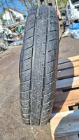 Audi A4 S4 B7 8E 8H R17 spare wheel 8E0601027C