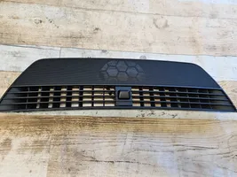 Audi A4 S4 B7 8E 8H Garniture, panneau de grille d'aération 8E0819635E