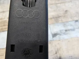 Audi A4 S4 B7 8E 8H Moldura del elevalunas de la puerta trasera 8Z0837581B