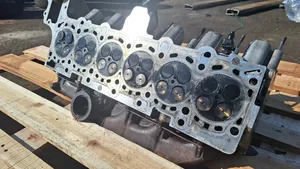 BMW 5 E60 E61 Culata del motor 7781195