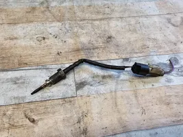 BMW 5 E60 E61 Sensore di temperatura dei gas di scarico 17185551