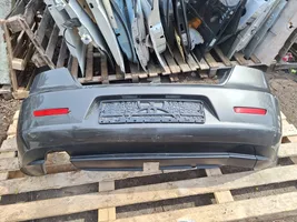 Alfa Romeo 159 Rear bumper 